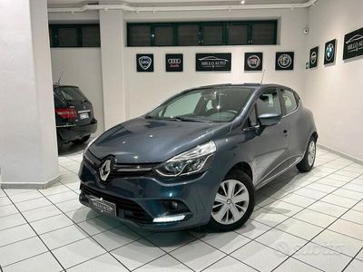 usata Renault Clio IV Clio 1.5 dCi 8V 75CV Start&Stop 5 porte Duel