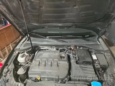 Usata Audi A3 105 CV (77 kW) 2015 Berlina