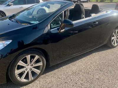 Usata Peugeot 308 CC