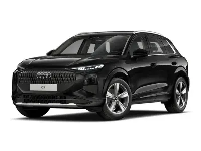 Usata Audi Q3