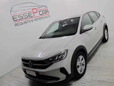 Gebraucht VW Taigo