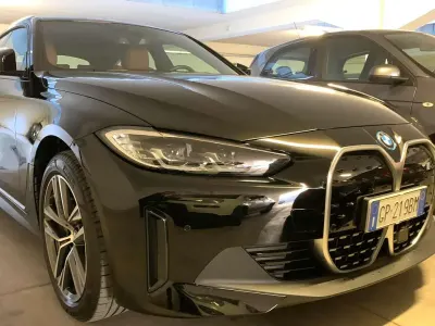 Usata BMW i4