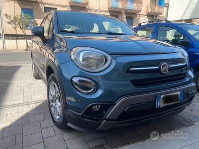 Usata Fiat 500X Cross 120 CV (88 kW) 2020 SUV