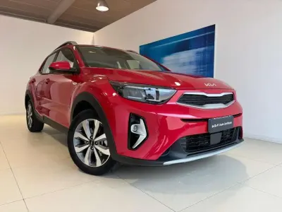 Usata Kia Stonic