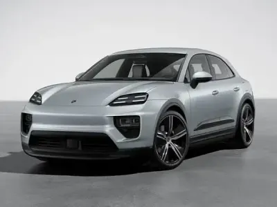 Usata Porsche Macan