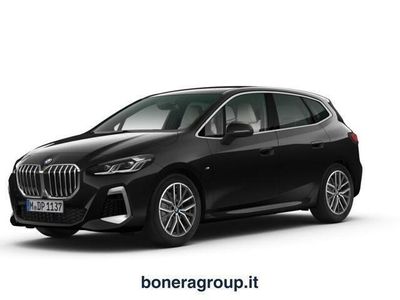 usata BMW 218 Serie 2 Active Tourer d Msport DCT