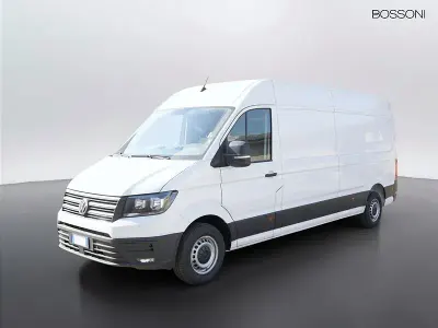 Usata VW Crafter