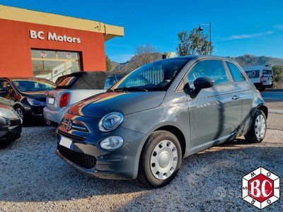 usata Fiat 500 1.2 pop 69 cv