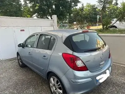Usata Opel Corsa 75 CV (55 kW) 2007 Utilitaria
