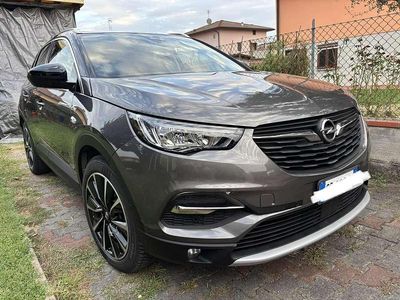 Usata Opel Grandland X Design Edition 181 CV (133 kW) 2021 SUV