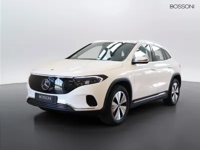 Usata Mercedes EQA250+