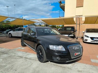 usata Audi A6 Allroad A6 allroad3.0 TDI 240 CV F.AP. ti