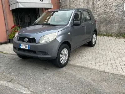 Usata Daihatsu Terios