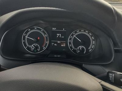 Bianco Usata 2020 Skoda Kamiq Ambition SUV | 13.500 € (Buon prezzo)