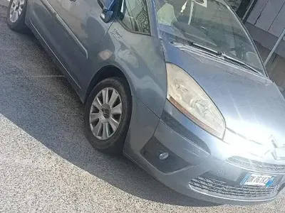 Usata Citroën C4 Picasso 2007 Monovolume