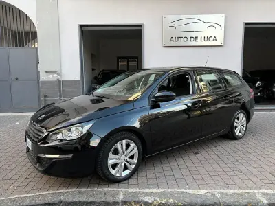 Usata Peugeot 308