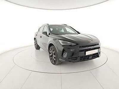 Occasion Cupra Formentor 150 ch (110 kW) 2025 Noir SUV