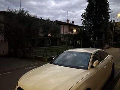 Usata Audi A5 Sportback Business Plus 177 CV (130 kW) 2013 Utilitaria