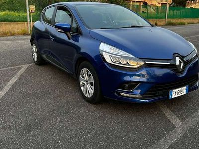 usata Renault Clio IV 