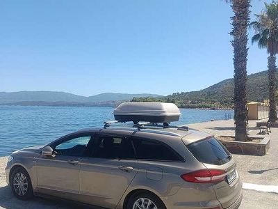 Usata Ford Mondeo Business Edition 150 CV (110 kW) 2020 Station wagon