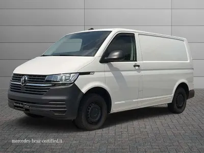 Usata VW T6.1