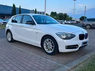 Usata BMW 116