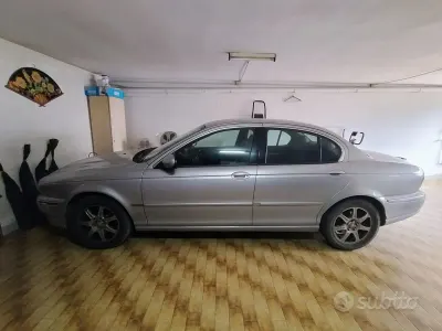 Occasion Jaguar X-type