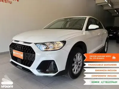 Usata Audi A1 Business 95 CV (69 kW) 2023 SUV