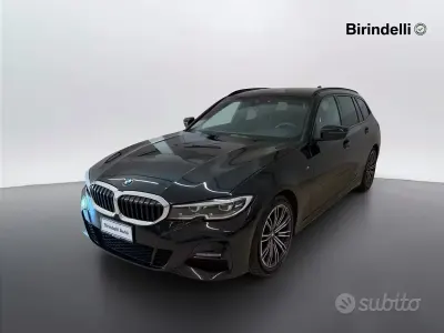 Usata BMW 320
