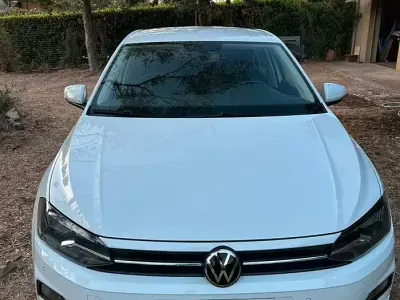 Usata VW Polo