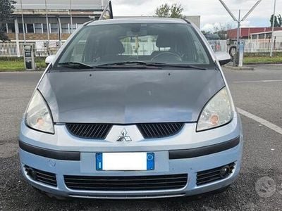 Usata Mitsubishi Colt 75 CV (55 kW) 2008 Utilitaria