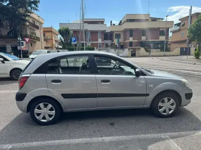 Usata Kia Rio