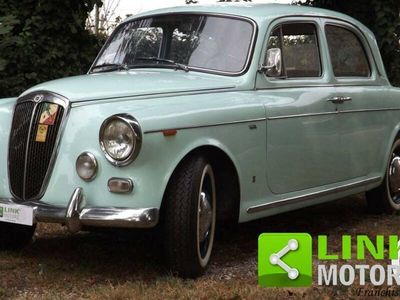 usata Lancia Appia Serie III