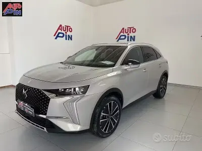 Usata DS Automobiles DS7 Crossback