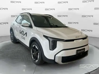 Nuova Kia Stonic Urban 101 CV (74 kW) 2026 Rosso SUV