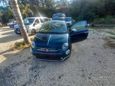 Usata Fiat 500 69 CV (50 kW) 2016 Utilitaria