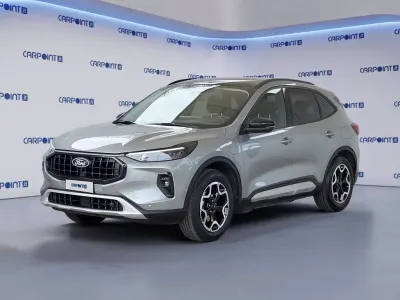 Usata Ford Kuga Active X 243 CV (178 kW) 2024 Argento SUV