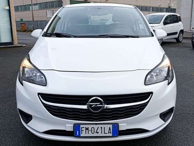 usata Opel Corsa 3p 1.3 cdti 75cv van 2 POSTI AUTOCARRO
