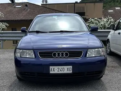 Usata Audi A3