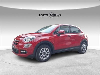 usata Fiat Albea 500X 1.3 mjet 95cv del 2017 usata a