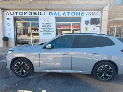 Usata BMW X3