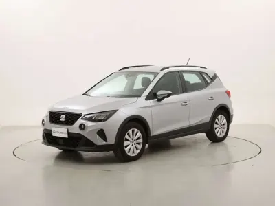 Usata Seat Arona