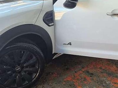 Usata Mini Cooper D Countryman Business 150 CV (110 kW) 2019 SUV