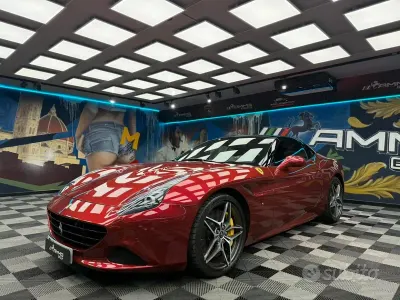 Usata Ferrari California