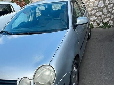 Usata VW Polo 2004 Utilitaria