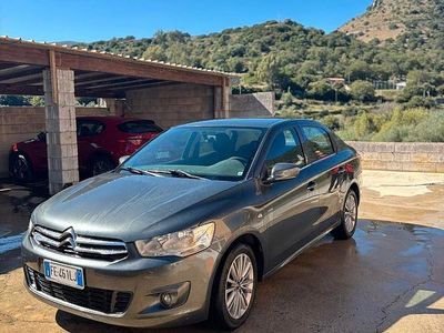 Usata Citroën C1 99 CV (72 kW) 2016 Utilitaria