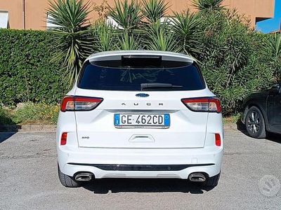 Usata Ford Kuga ST-Line X 190 CV (139 kW) 2021 SUV