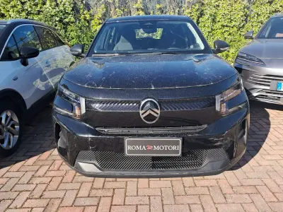 Occasion Citroën C3