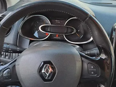 Usata Renault Clio 75 CV (55 kW) 2015 Station wagon