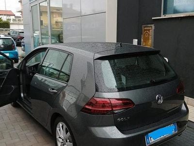 Gebraucht VW Golf VIII 110 PS (80 kW) 2021 Limousine